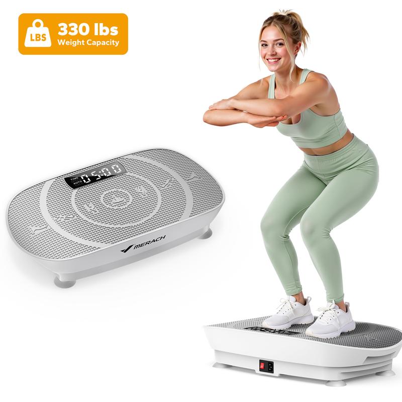 Vibration Plate