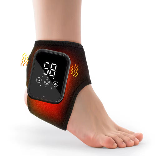 Feet massager
